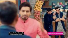 Parineeti - 7th July 2023